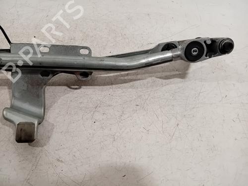 Front wipers mechanism BMW 1 (E87) 116 i | BP19634755C83 