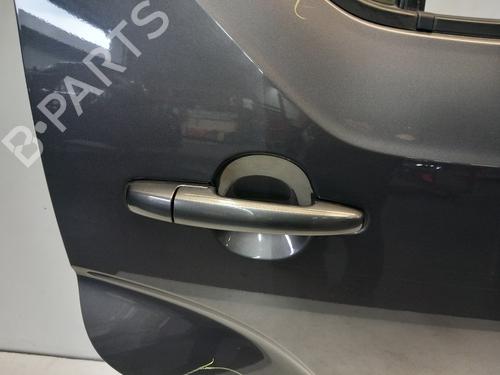 Dør højre bagtil SUZUKI IGNIS III (MF, FF) 1.2 Hybrid (ATK412, FF21S) | BP37685673C5  - Image 5