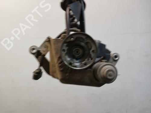 Rear differential LAND ROVER RANGE ROVER EVOQUE (L538) 2.0 D 4x4 | BP37606230M24 - Image 3