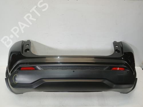 Used Rear bumper Rear bumper 39478494 39478494
