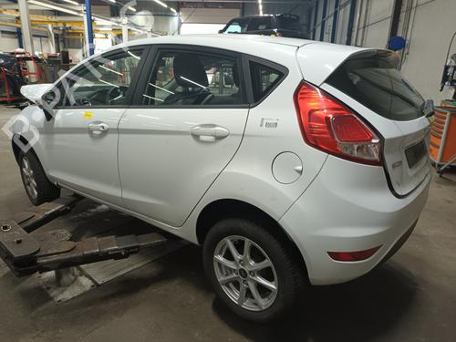 Engine FORD FIESTA VI (CB1, CCN) 1.0 | BP36702201M1 - Image 9