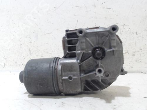 Used Front wiper motor PEUGEOT 3008 I MPV (0U_) 1.6 HDi (109 hp) 6868259
