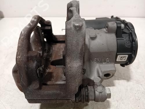 Left rear brake caliper MERCEDES-BENZ C-CLASS (W206) C 300 e (206.054) | BP36491832M107 - Image 5