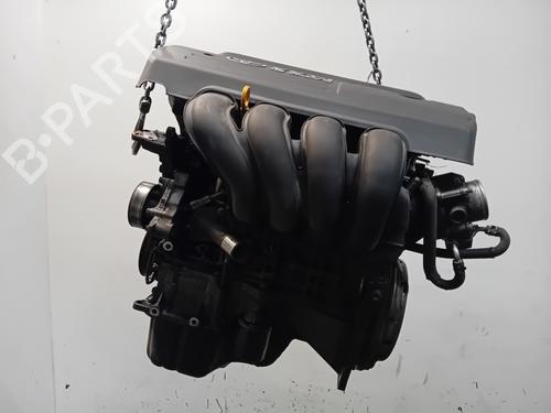 Used Engine TOYOTA COROLLA Verso (ZER_, ZZE12_, R1_) 1.8 (ZNR11_, ZNR11R) (129 hp) 30617911