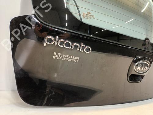 Tailgate KIA PICANTO II (TA) 1.0 | BP29563660C6 