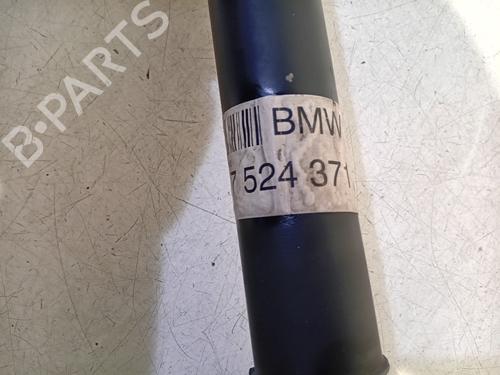 Driveshaft BMW X5 (E53) 3.0 i | BP20214210M37 - Image 3