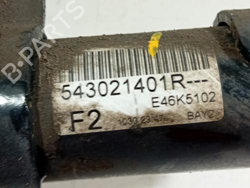 Right front shock absorber RENAULT GRAND SCÉNIC IV (R9_) 1.3 TCe 140 (R9NB) | BP24332632M17 