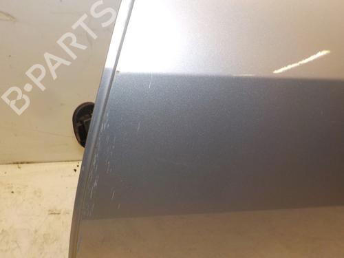 Left rear door MAZDA 6 Estate (GH) 2.0 MZR-CD (GH14) | BP11968431C4 