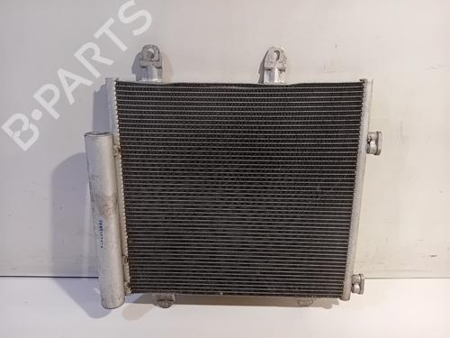 Used AC radiator TOYOTA AYGO (_B4_) 1.0 VVTi (KGB40) (72 hp) 30321181