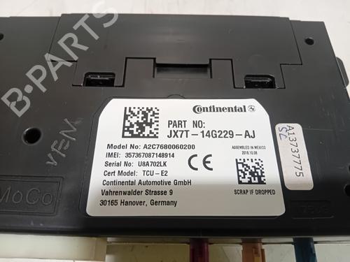 Electronic module FORD FOCUS IV Turnier (HP) 1.5 EcoBoost | BP37234006M83 - Image 4
