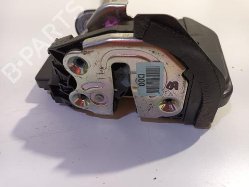 Rear left lock KIA NIRO I (DE) 1.6 GDI Hybrid | BP17000715C100 