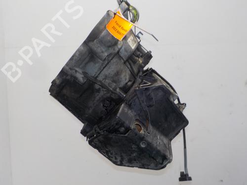 Gearbox FORD FIESTA VI (CB1, CCN) 1.4 | BP12424957M3 