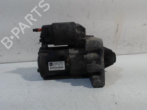 Used Starter Starter 11730974 11730974