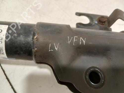 Left front shock absorber MITSUBISHI MIRAGE / SPACE STAR VI Hatchback (A0_A) 1.0 (A05A) | BP40128098M16 - Image 3