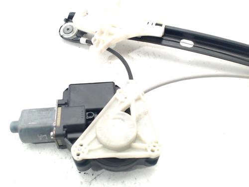 Rear left window mechanism VW POLO V (6R1, 6C1) 1.2 TSI | BP11937707C24 