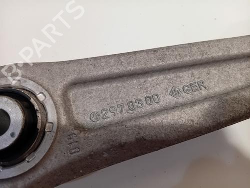 Left front suspension arm MERCEDES-BENZ EQE (V295) EQE 350 (295.125) | BP29856348M12 