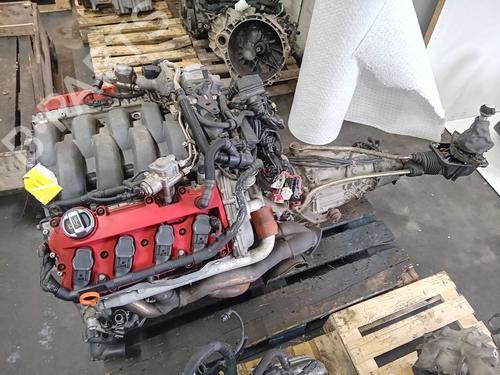 Used Engine AUDI A4 B7 Avant (8ED) RS4 quattro (420 hp) 26003883
