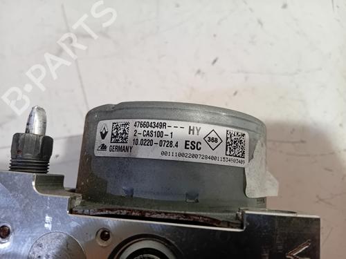 ABS pump RENAULT MEGANE IV Hatchback (B9A/M/N_) 1.2 TCe 130 (B9MR) | BP27728442M43 - Image 5