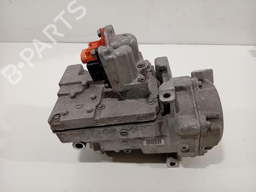 AC-Kompressor RENAULT ZOE (BFM_) ZOE | BP29371161M34 