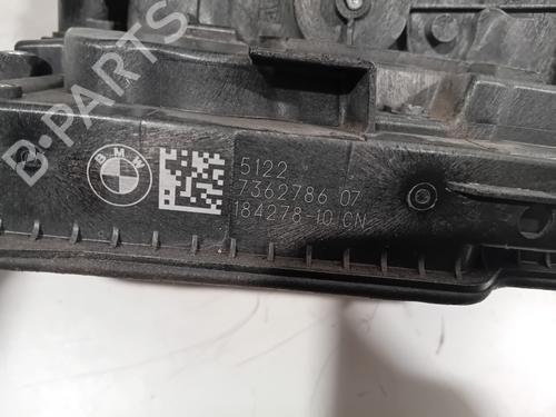 Rear right lock BMW X3 (G01, F97, G08) iX3 | BP30877604C99