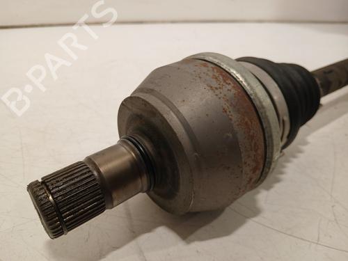 Left front driveshaft VW PASSAT B8 Variant (3G5, CB5) 2.0 TSI 4motion | BP26725821M38 - Image 2