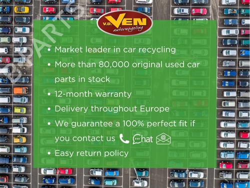 Engine MERCEDES-BENZ S-CLASS (W220) S 320 (220.065, 220.165) | BP26025591M1 