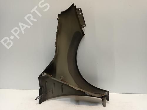 Left front fenders FIAT 500 (312_) 1.2 (312AXA1A) | BP31263964C41 