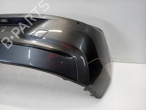 Rear bumper BMW 1 (F20) 116 i | BP26936243C8 