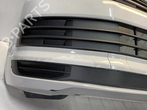 Front bumper VW TRANSPORTER T5 Van (7HA, 7HH, 7EA, 7EH) 2.0 TDI | BP29864275C7