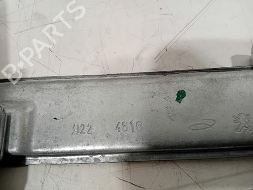 Front left window mechanism CITROËN C3 III (SX) 1.2 THP 110 (SXHNPS, SXHNZT, SXHNZ6) | BP32388919C22