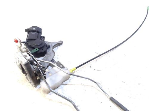 Used Front left lock PEUGEOT 107 (PM_, PN_) 1.0 (68 hp) 13203697
