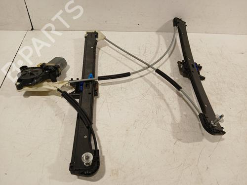 Front right window mechanism AUDI A3 Limousine (8VS, 8VM) 1.4 TFSI | BP32338665C23