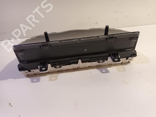 Instrument cluster NISSAN NOTE (E12) 1.2 | BP39619925C47 - Image 2