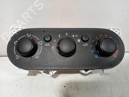 Used Climate control Climate control 37416304 37416304