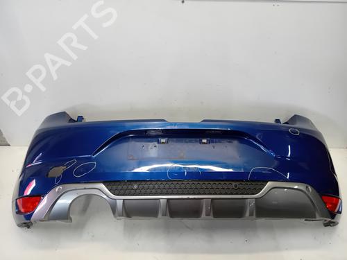 Used Rear bumper RENAULT MEGANE IV Hatchback (B9A/M/N_) 1.3 TCe 160 (B9NC) (159 hp) 20669582