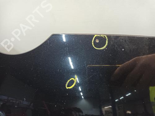 Hood VW GOLF VI Variant (AJ5) 1.2 TSI | BP32252884C1 