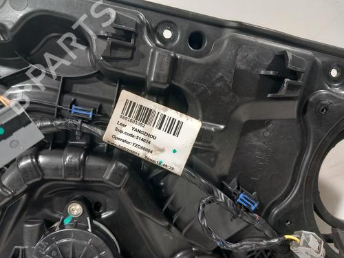 Vindusheismekanisme venstre bak LYNK & CO 01 PHEV | BP39586945C24 - Image 4