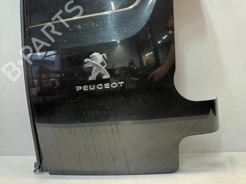 Right tailgate PEUGEOT PARTNER Box Body/MPV (K9) 1.5 BlueHDi 100 | BP29918523C77