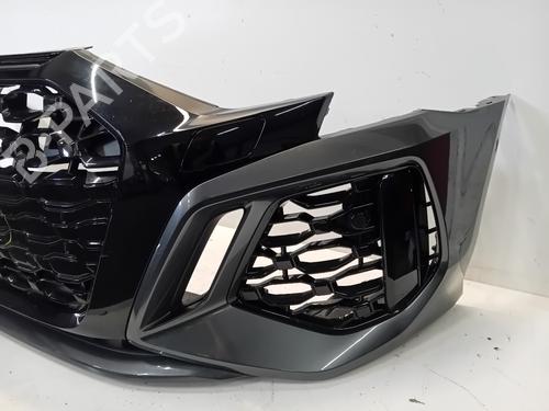 Front bumper AUDI A3 Sportback (8YA, 8YF) RS3 TFSI quattro | BP24470773C7 