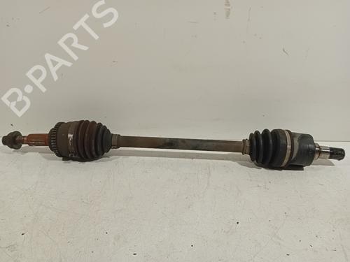 Used Left front driveshaft SUZUKI SWIFT III (MZ, EZ) 1.3 (RS413, ZC11S) (92 hp) 19797160