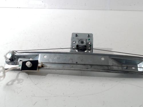 Used Rear left window mechanism OPEL CORSA D (S07) 1.3 CDTI (L08, L68) (95 hp) 10622530