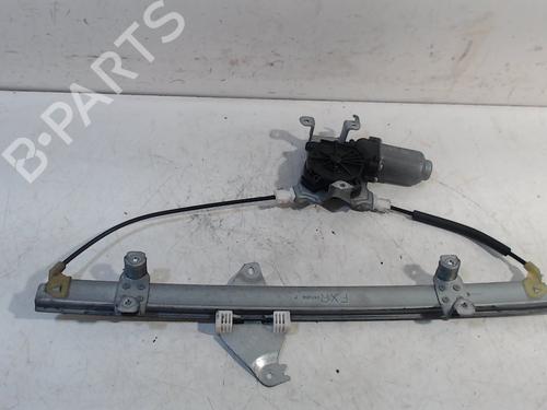 Used Front right window mechanism Front right window mechanism 11830349 11830349