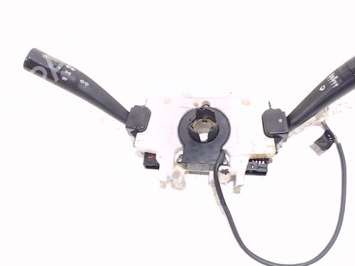 Used Steering column stalk SSANGYONG REXTON / REXTON II (GAB_) 2.7 Xdi 4x4 (160 hp) 4244383