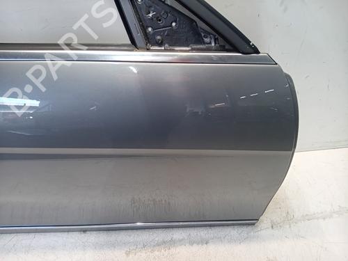 Right front door MERCEDES-BENZ C-CLASS (W204) C 180 CGI (204.049) | BP25834827C3 