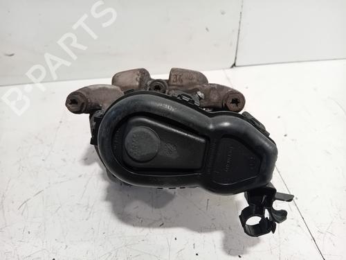 Left rear brake caliper MERCEDES-BENZ B-CLASS Sports Tourer (W246, W242) B 180 (246.242) | BP29371134M107 
