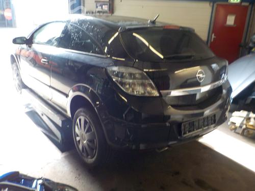 Rudehejsemekanisme Højre foran OPEL ASTRA H GTC (A04) 1.9 CDTi (L08) | BP7213344C23 