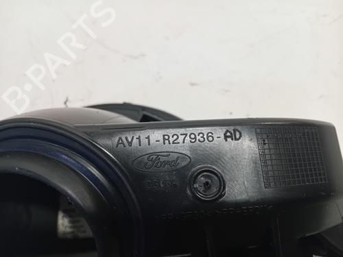 Fuel flap FORD B-MAX (JK) 1.0 EcoBoost | BP23989254C131