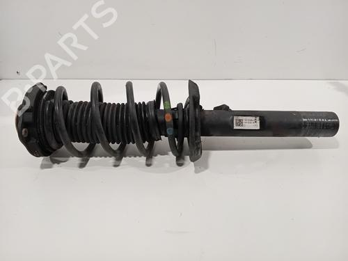 Used Left front shock absorber VW GOLF VI (5K1) 1.2 TSI (86 hp) 29941066