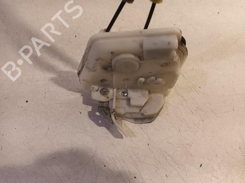 Rear left lock MAZDA 2 Hatchback (DL, DJ) 1.5 SKYACTIV-G | BP16420871C100 
