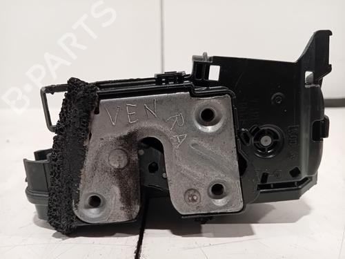 Used Rear right lock Rear right lock RENAULT ZOE (BFM_) ZOE (88 hp) 39766904 39766904